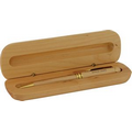Maple Pen set - 1 Cavity